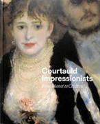 Courtauld Impressionists: From Manet to Cézanne