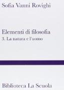 Elementi di filosofia