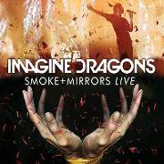 Smoke+Mirrors Live (Toronto 2015) (DVD)