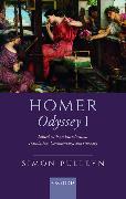 Homer, Odyssey I