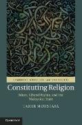 Constituting Religion