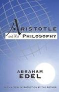 Aristotle and His Philosophy