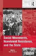 Social Movements, Nonviolent Resistance, and the State