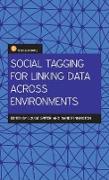 Social Tagging in a Linked Data Environment