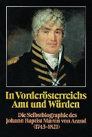 In Vorderösterreichs Amt und Würden