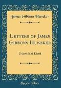 Letters of James Gibbons Huneker