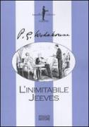 L'inimitabile Jeeves