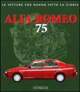 Alfa Romeo 75