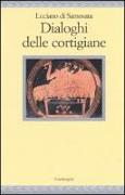 Dialoghi delle cortigiane