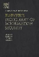 Elsevier's Dictionary of Information Security