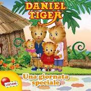 Una giornata speciale. Daniel Tiger