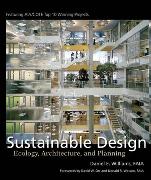 Sustainable Design