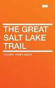 The Great Salt Lake Trail