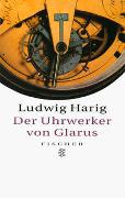 Der Uhrwerker von Glarus