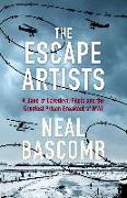 The Escape Artists