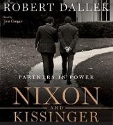Nixon and Kissinger CD