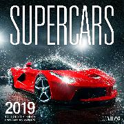 Supercars 2019