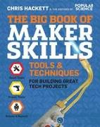 The Big Book of Maker Skills