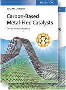 Carbon-Based Metal-Free Catalysts (2 Bd.)