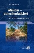 Makom – deterritorialisiert