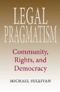 Legal Pragmatism