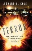 Terror: How Israel Has Coped and What America Can Learn