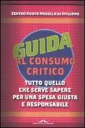 Guida al consumo critico 2012