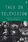 Talk on Television