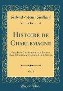 Histoire de Charlemagne, Vol. 3