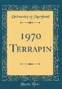 1970 Terrapin (Classic Reprint)