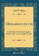 Hebammenbuch