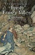 Traditional Irish Fairy Tales