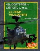 Helicopteros del Ejercito de Ee.Uu./U.S. Army Helicopters