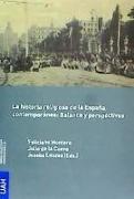La historia religiosa de la España contemporánea : balance y perspectivas