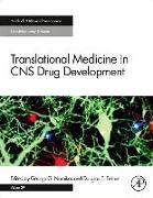 Translational Medicine in CNS Drug Development