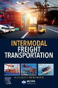 Intermodal Freight Transportation