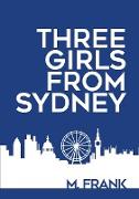 Three Girls from Sydney