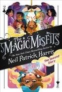 The Magic Misfits