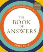 The Book of Answers