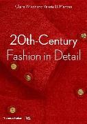 20th-Century Fashion in Detail (Victoria and Albert Museum)