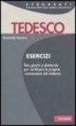 Tedesco. Esercizi