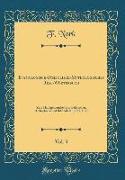 Etymologisch-Symbolisch-Mythologisches Real-Wörterbuch, Vol. 3