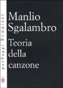 Teoria della canzone