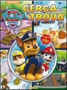 Cerca & trova. Paw Patrol