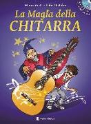 La magia della chitarra