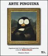 Arte pinguina. Capolavori dal MoPa (Museum of Penguin Art). Gus & Waldo