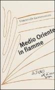 Medio Oriente in fiamme