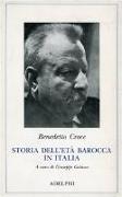 Storia dell'età barocca in Italia. Pensiero. Poesia e letteratura. Vita morale