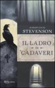 Il ladro di cadaveri