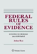 Federal Rules of Evidence with Practice Problems: 2018 Supplement